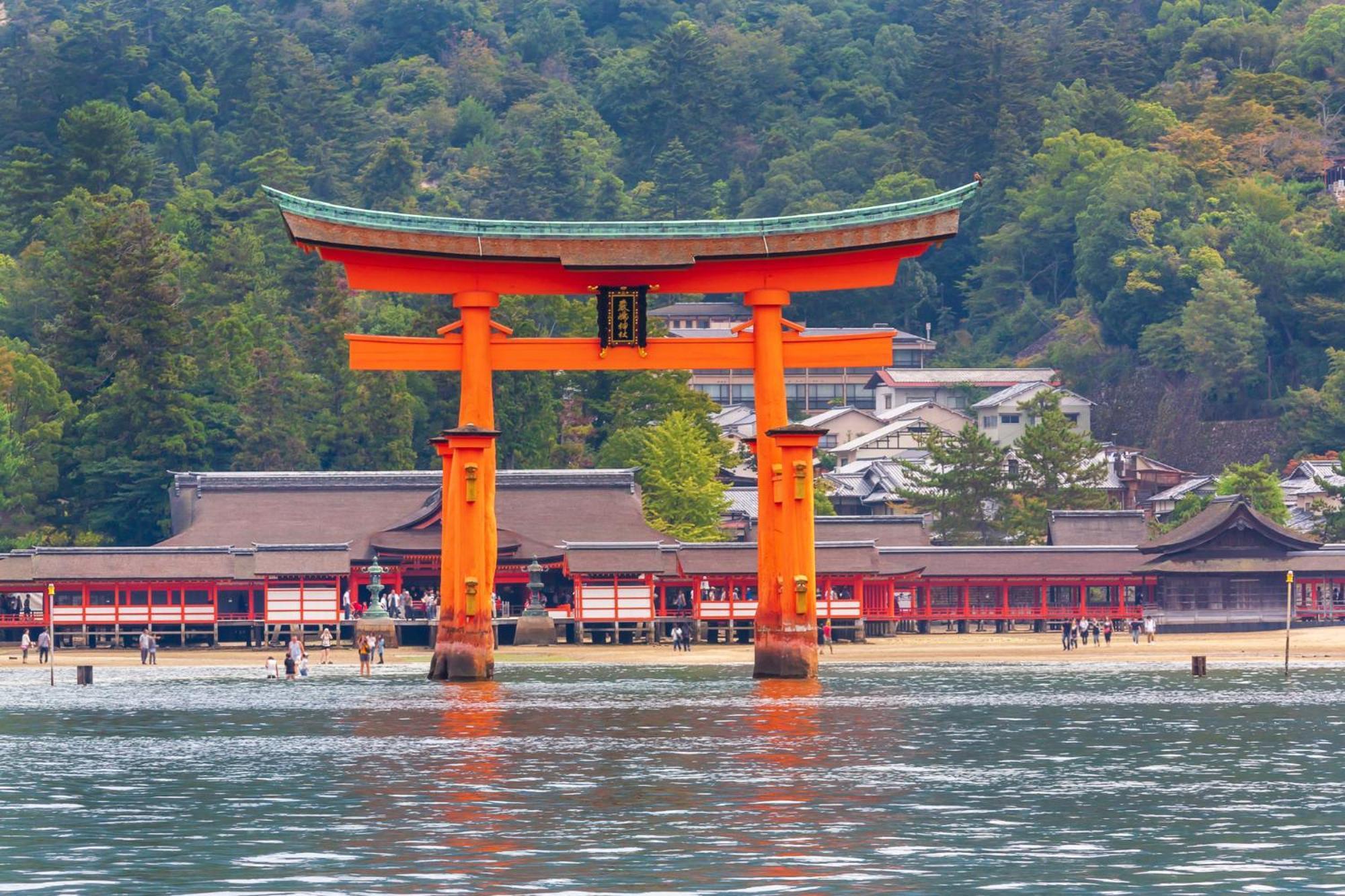Отель Tabist Raika Hiroshima Miyoshi Miyoshi  Экстерьер фото